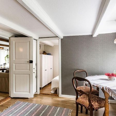 Holiday Home Angsjoe Torp By Interhome Backaryd 外观 照片