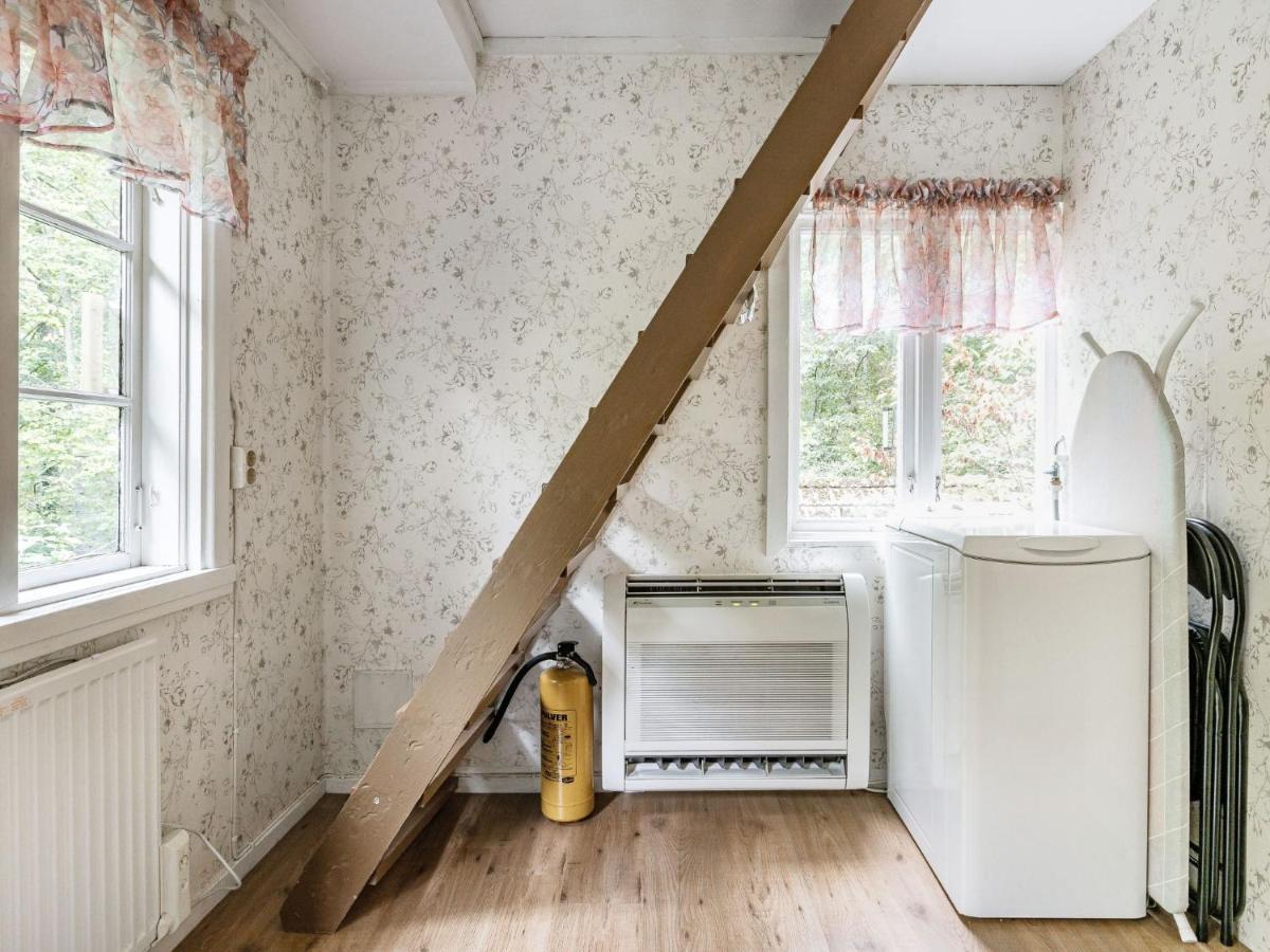 Holiday Home Angsjoe Torp By Interhome Backaryd 外观 照片