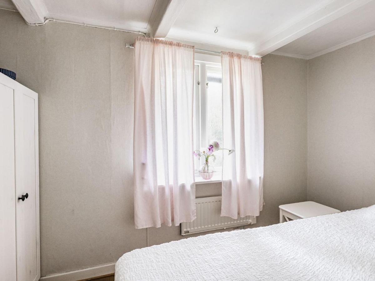 Holiday Home Angsjoe Torp By Interhome Backaryd 外观 照片