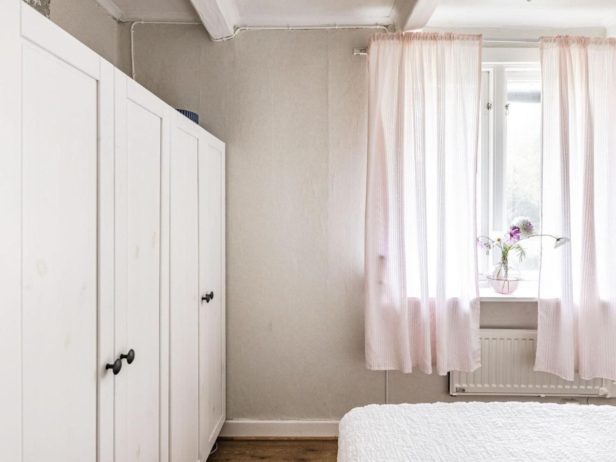 Holiday Home Angsjoe Torp By Interhome Backaryd 外观 照片