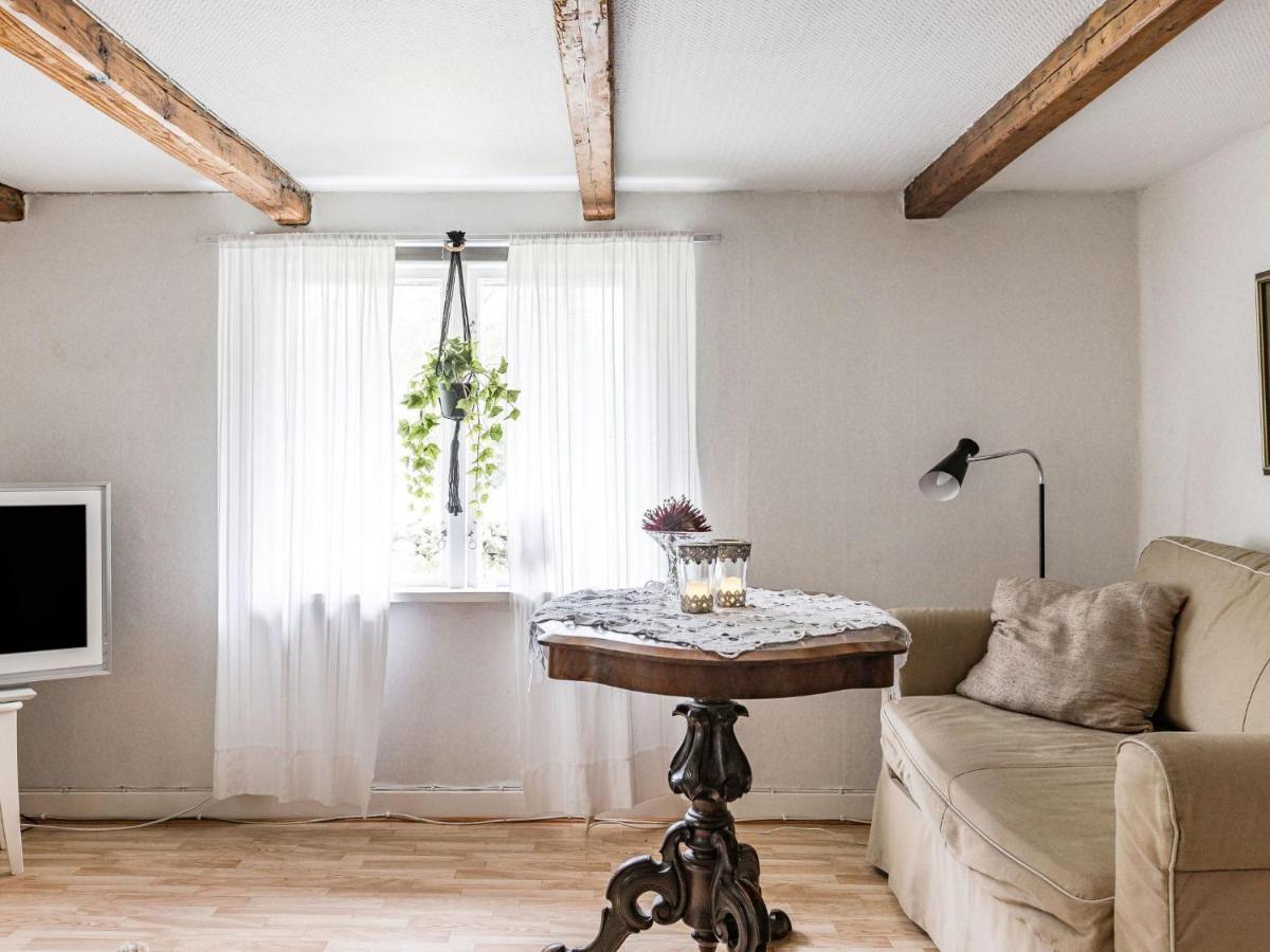 Holiday Home Angsjoe Torp By Interhome Backaryd 外观 照片