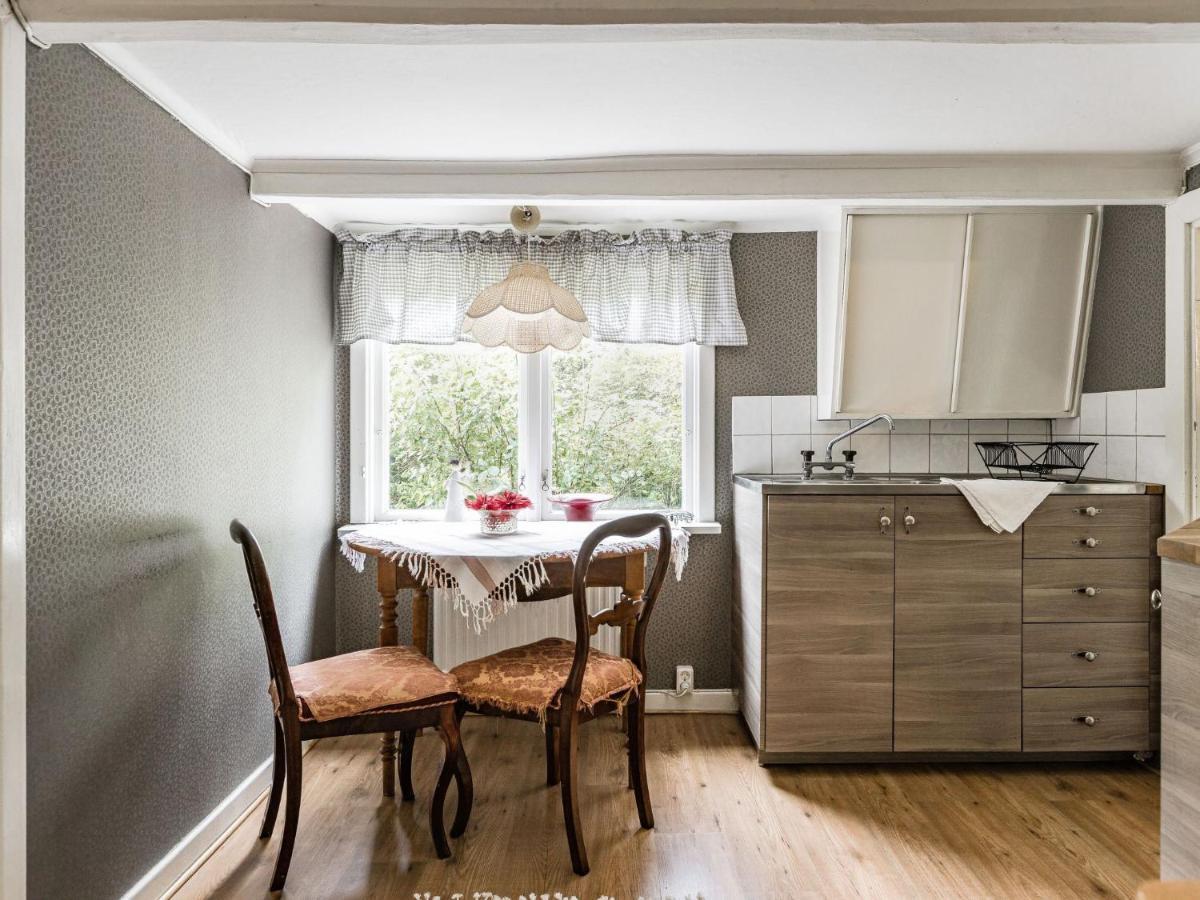 Holiday Home Angsjoe Torp By Interhome Backaryd 外观 照片