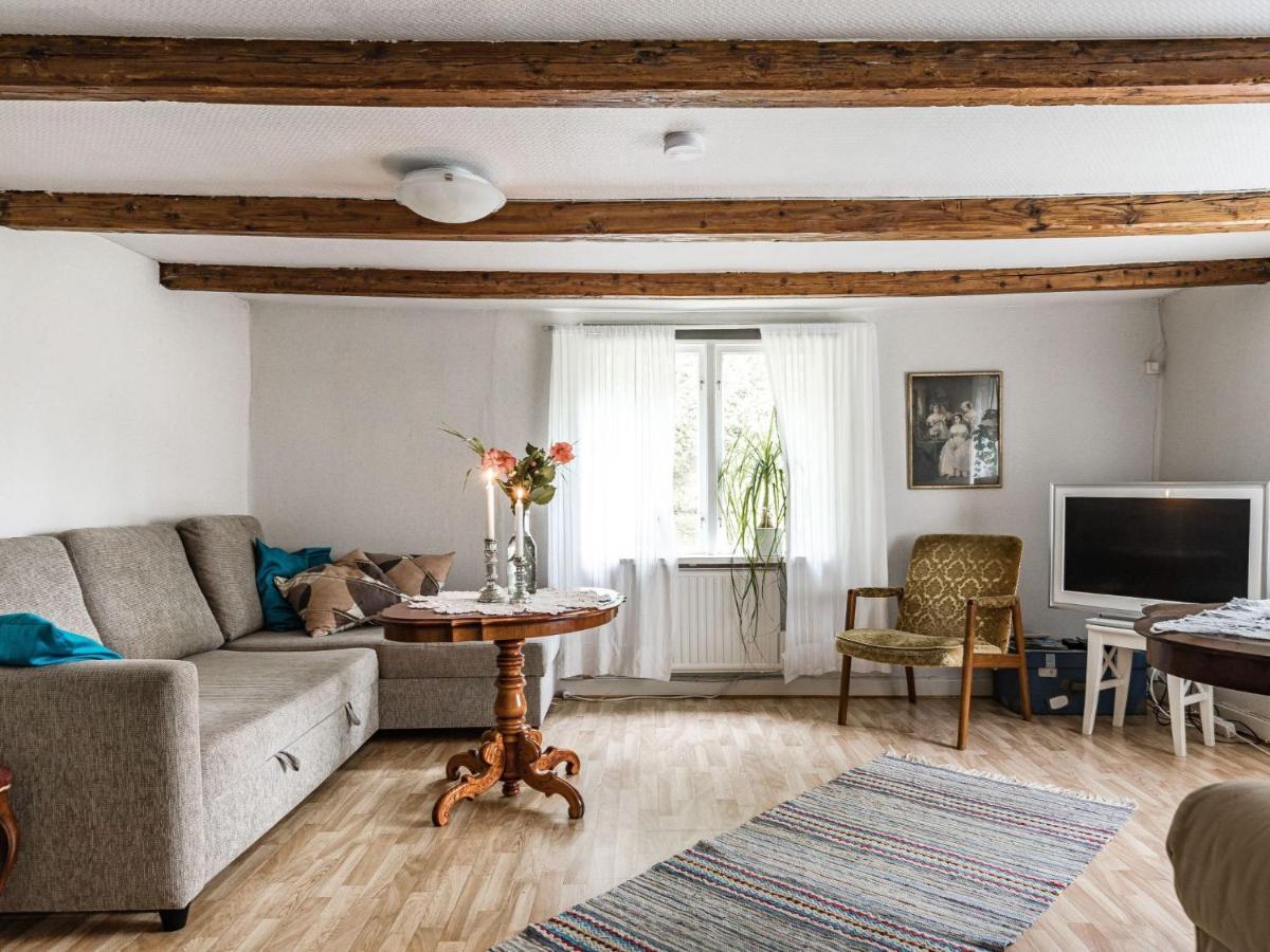 Holiday Home Angsjoe Torp By Interhome Backaryd 外观 照片