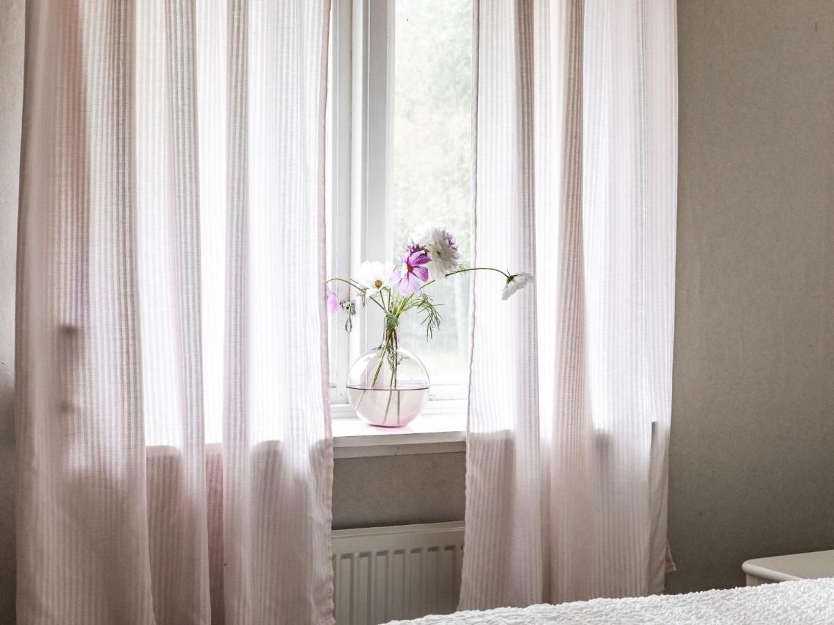 Holiday Home Angsjoe Torp By Interhome Backaryd 外观 照片
